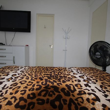 شقة Gohouse Ipiranga Sp 84 ساو باولو المظهر الخارجي الصورة