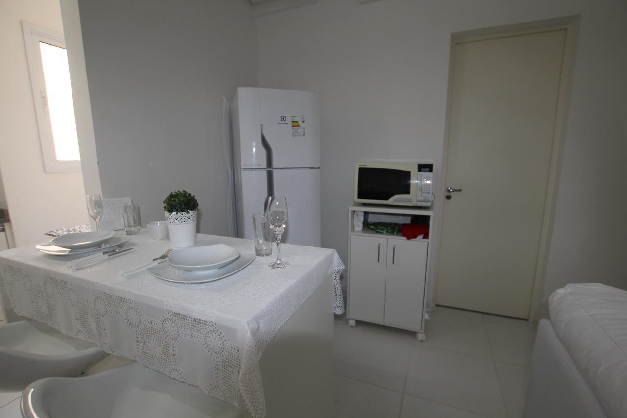 شقة Gohouse Ipiranga Sp 84 ساو باولو المظهر الخارجي الصورة